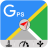 icon Gps Navigation(GPS Trova percorso Mappe Naviga) 5.5