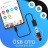 icon OTG USB(USB OTG Checker - Driver USB OTG per Android
) 1.0