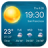 icon Weather(Widget e previsioni meteo locali) 16.6.0.6365_50194