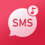 icon Sms Ringtones Pro(Suonerie SMS Pro: Suoni)