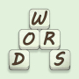 icon Words(Word Scramble)