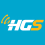 icon HGS(HGS - Sistema di trasporto veloce)