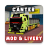 icon BUSSID TRUCK CANTER(Truck Canter - Bus Simulator i
) canter 1.2