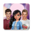 icon High School LoveTeen Story Games(High School Love - Teen Story Games
) 1.27-googleplay