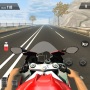 icon Traffic Speed Moto Rider 3D(Velocità del traffico Moto Rider 3D)