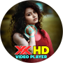 icon HD Video Player(Video HD Player Supporto per tutti i formati - XXPlayer
)
