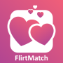 icon FlirtMatch(FlirthMatch - Incontri online)