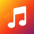 icon Music Player(Music Player per Samsung - MP3
) 1.1