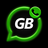 icon arossa.gbwhats.gbwhatsapp.gblatestversion.gbapk(GB version | GB Whats
) 1.0.1