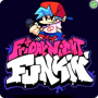icon Guide Friiidday Niiigght fuunnkin(Fnf Tricky Mod Venerdì notte funkin Guida
)
