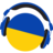 icon Ukraine Radios(Radio ucraina Radio ucraina) 11.2.2.0