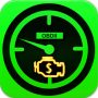 icon Check Engine Light(DTD del motore di controllo OBD2 Pro Check)