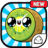 icon Kiwi Evolution(Evoluzione del kiwi inattivo - Gioco Tycoon e clicker inattivo
) 1.08