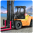icon Real Forklift Driving Simulator 3D Adventure(Real Forklift Simulator Games) 3.5.6