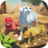 icon Cheetah Family Sim 3D(Cheetah Family Animal Sim) 4.2