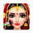 icon Indian Wedding Makeup(Indian Royal Wedding Game
) 2.0.13