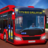 icon City Bus Driver Simulation(Simulatore di autobus urbano: giochi di autobus) 0.0.027