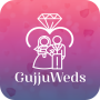 icon GujjuWeds(GujjuWeds - Gujarati Matrimony)