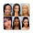 icon AfroMakeup(AfroMakeup: idee per il trucco) 5.6