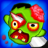 icon Zombie Ragdoll(Zombie Ragdoll - Giochi di Zombie) 2.3.6
