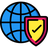 icon Tunnel Proxy VPN(Tunnel di video e chat Proxy VPN) exclude-tm-ir-13
