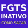 icon com.thunkable.android.pdjavan.FGTSaques(FGTS Saq Consultare FGTS non attivo)