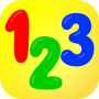 icon 123 Number(123 Giochi di numeri e conteggi)