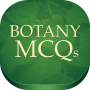 icon Botany MCQs(MCQ di botanica)