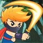 icon Revenge NinjaPrincess Rescue(Ninja Revenge - Salva la principessa
)