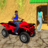 icon ATV Quad Bike Driving Game 3D(Gioco di guida in quad ATV 3D) 2.02