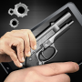 icon WeShots: Gun Sounds - Gun Shot