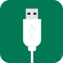 icon Driver Finder(Bluetooth e Wi-Fi e driver USB)