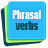 icon com.arturagapov.phrasalverbs(inglese Phrasal Verbs) 1.3.8