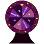 icon Lucky WheelRoda da Sorte(Lucky Wheel - Wheel of Fortune
)