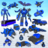 icon Flying Wild Tiger Robot Game(Gioco di robot classico Robot Trasforma Guerra) 11.0