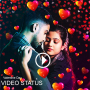 icon Valentine day Video Status Maker- image to video (Giorno di San Valentino Video Status Maker- image to video)