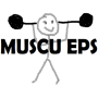 icon MuscuEPS(Bodybuilding in EPS)