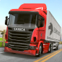 icon Euro Truck Driving Simulator(Euro Truck Driving Sim Gioco)