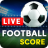 icon Football Live Score(Football TV Live Score
) 1.2