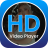 icon HD Video PlayerAll Format(Video Player - HD Player
) 1.0