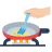 icon Cooking Recipe(Ricetta Cook:
) 1.0.1