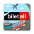 icon BiletAll(Biletall Biglietti aerei e autobus) 4.2.15