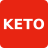icon Keto Recipes(Dieta Keto facile - Ricette Keto
) 4.10.0