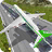icon Airplane Fly 3D : Flight Plane(Airplane Fly 3D: aereo di linea) 4.8