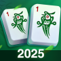 icon Mahjongscapes(Mahjongscapes - Tile Match)