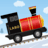 icon Christmas Train Game For Kids(Gioco del treno di Natale per bambini) 1.0.283