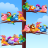 icon Bird Color Sort(Bird Color Sort : Puzzle Game
) 1.0.2.185
