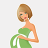 icon Mi Embarazo(La mia gravidanza da settimane) 5.0