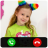 icon Fake call from Nastya(simulazione chiamata da Nastya
) 1.0