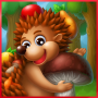 icon Hedgehog Adventures(Hedgehog's Adventures Story)